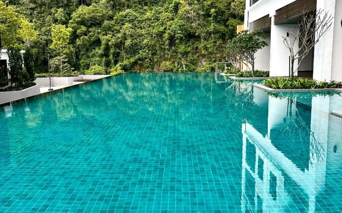 Ipoh Onsen Studio @Lost World Tambun