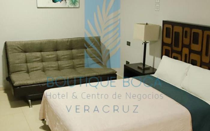 Hotel  Boutique Boca Veracruz