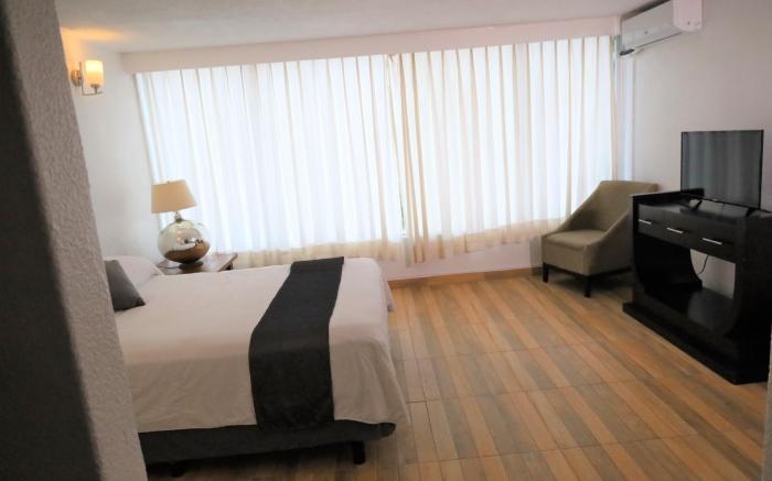 Hotel Grand Vista Cuernavaca