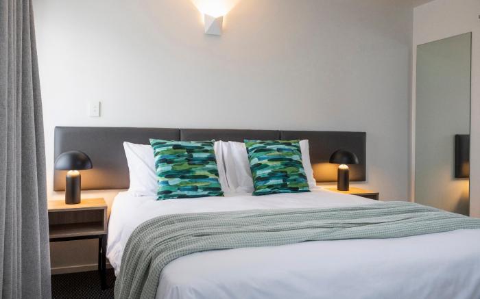 Solsen Motel