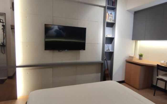 Schnucki Studio - JP Apartment