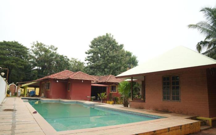 Sree Resorts