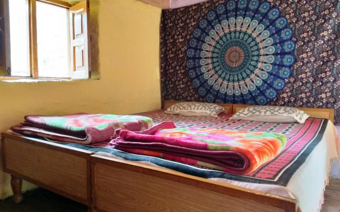 Buransh Home Stay & Camp