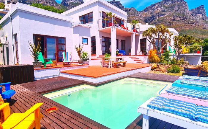 Beachwood Camps Bay