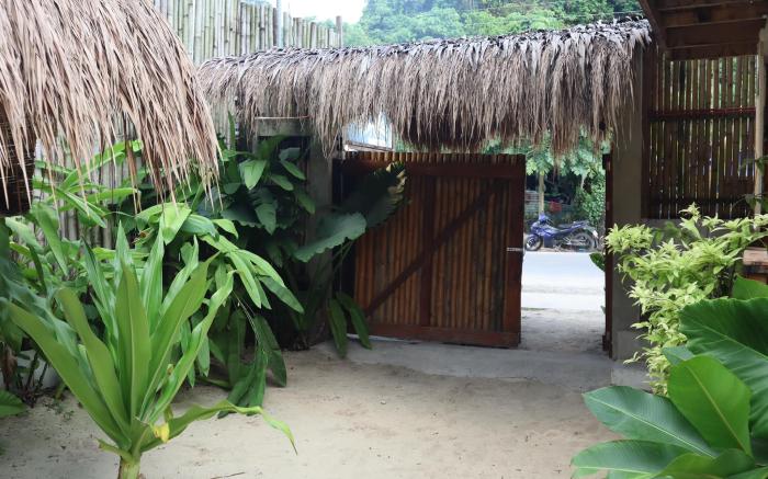 Mazawa Siargao