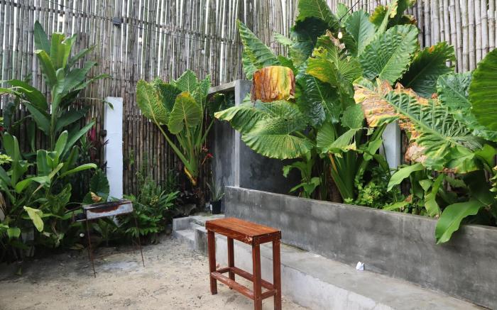 Mazawa Siargao