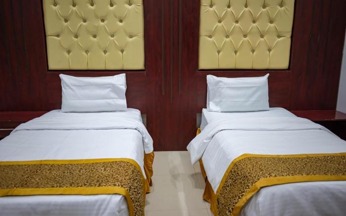 Ahlin Suites 4
