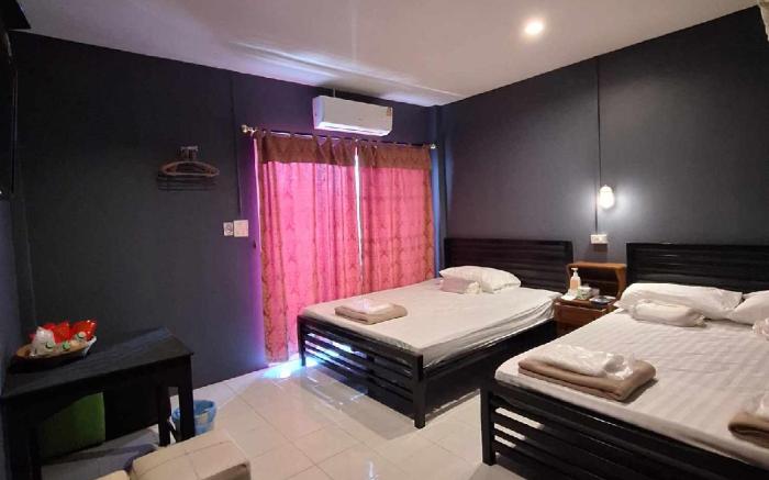 Bedcabin