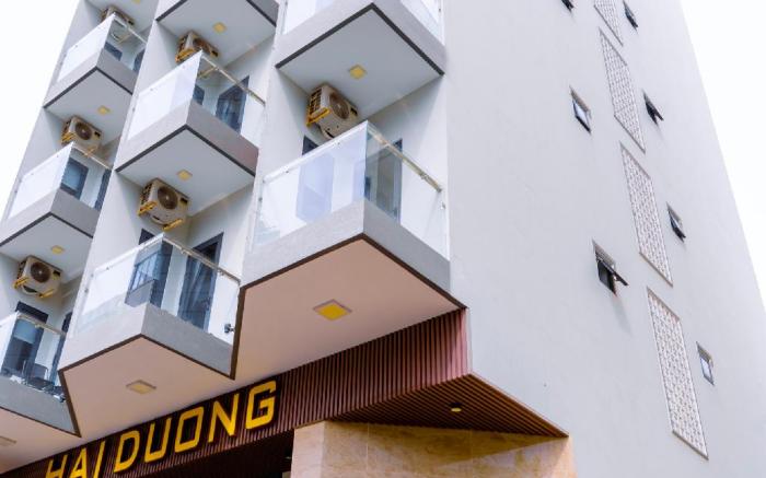 Hai Duong Vung Tau Hotel