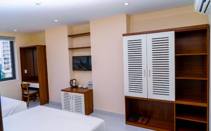 Hai Duong Vung Tau Hotel
