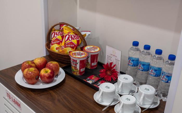 KLY Hotel Vung Tau