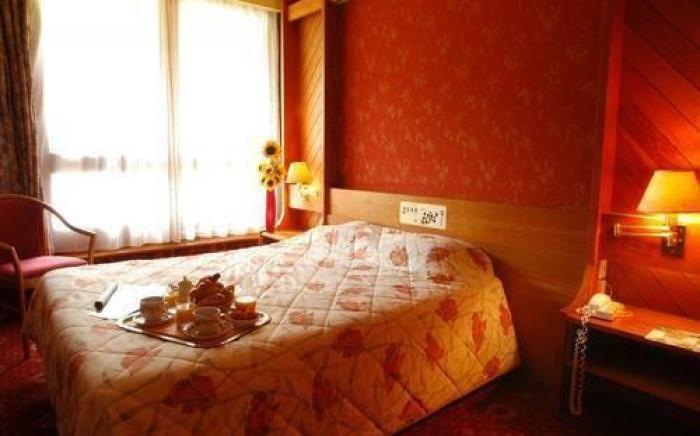 SOWELL RESIDENCES New Chastillon