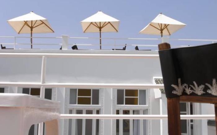 Riad Tresor Marrakech