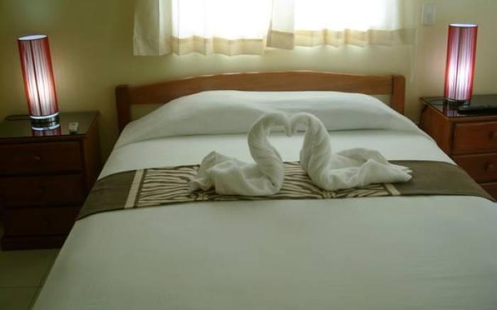 El Dorado Express Hotel