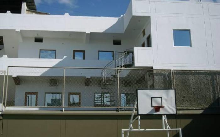 El Dorado Express Hotel