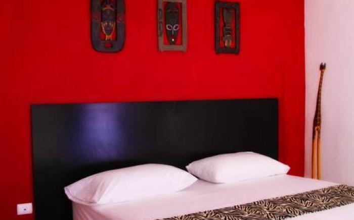 Hotel Casa Nova, Merida