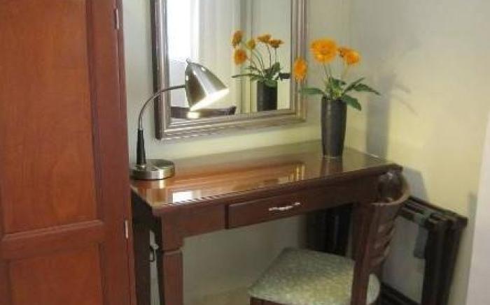 Hotel El Almendro