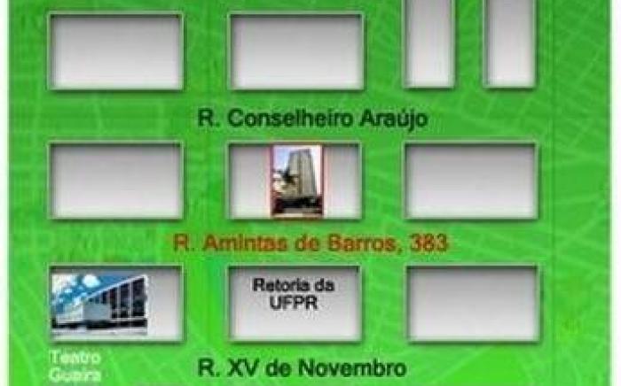 Hotel Elo Curitiba