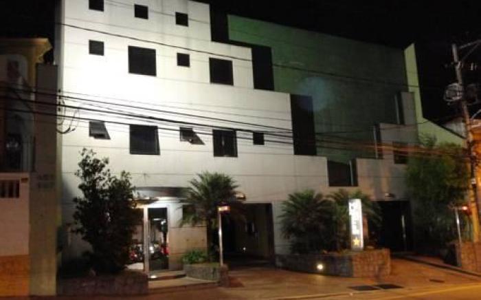 Hotel Estrela da Agua Fria