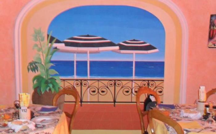 Hotel Etna - Nuova Gestione Romagnola ALL-INCLUSIVE Spiaggia Parcheggio
