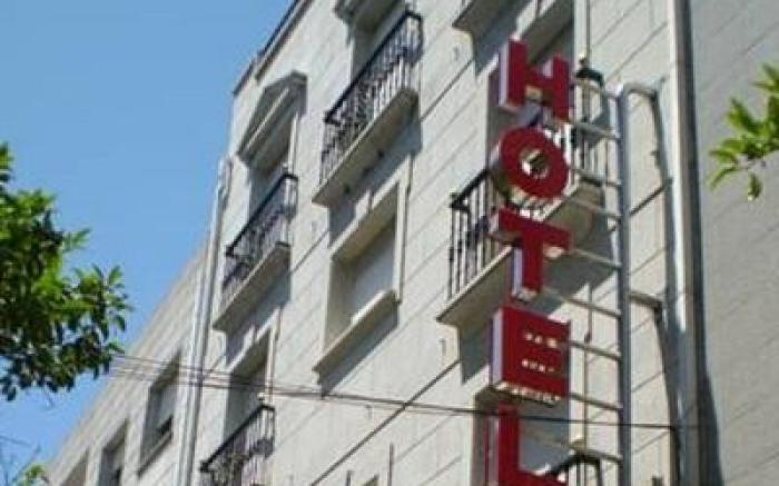 Hotel Europa