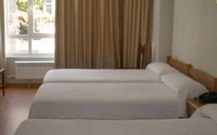 Hotel Europa