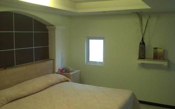 Hotel Express Alejandria
