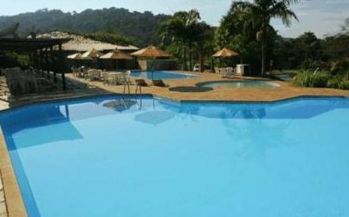 Hotel Fazenda Reviver
