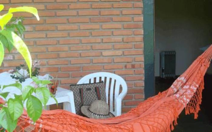 Hotel Fazenda Reviver