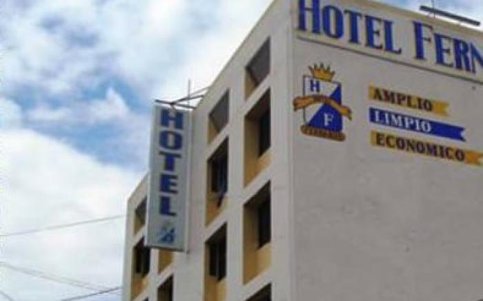 Hotel Fernando