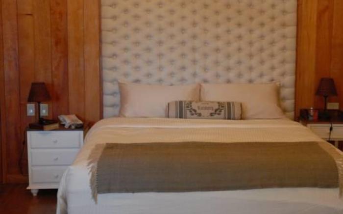 Hotel Finca Lerida Coffee Plantation and Boutique Hotel