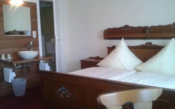 Hotel Rose