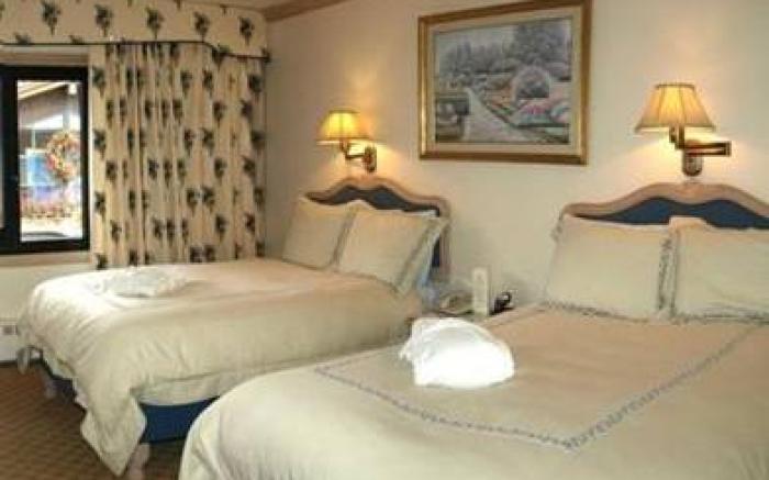 Hotel Gasthof Gramshammer
