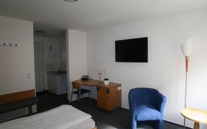 Hotel Gasthof Handewitt