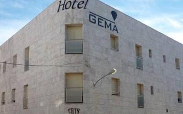 Hotel Gema