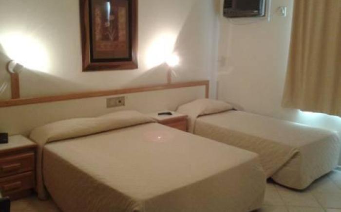 Hotel Geranium