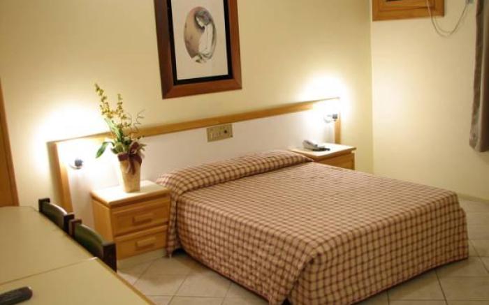 Hotel Geranium