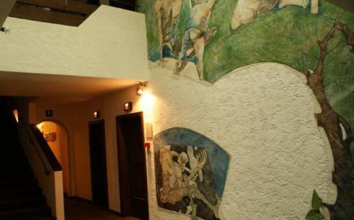 Hotel Gissbach