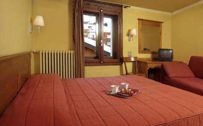 Art Hotel Grivola