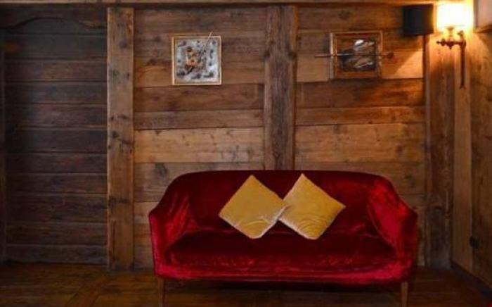 Art Hotel Grivola