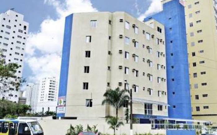 Hotel Guarumar
