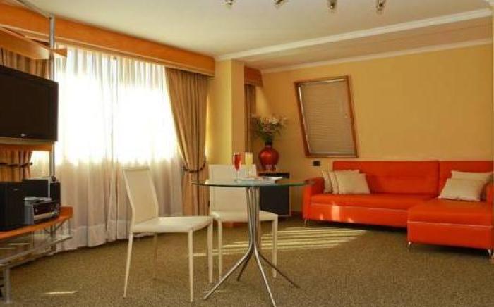 Hotel Restaurante Ankara