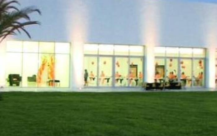 Hacienda Mazatlan sea view