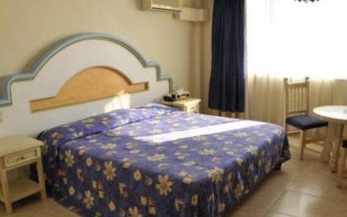 Hacienda Mazatlan sea view