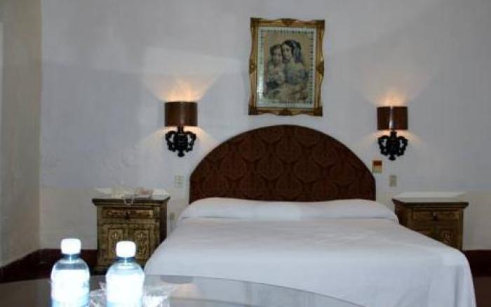 Hotel Hacienda Vista Hermosa