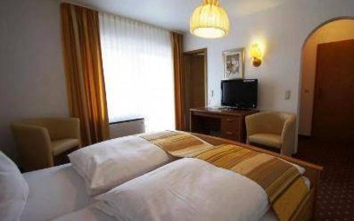 Hotel Hammermuhle