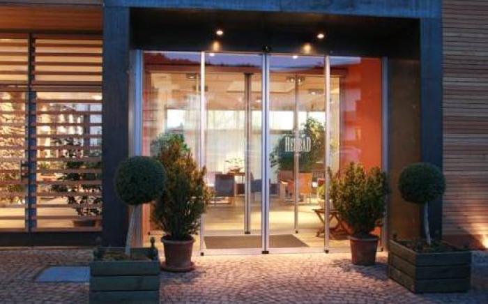 Hotel Heubad