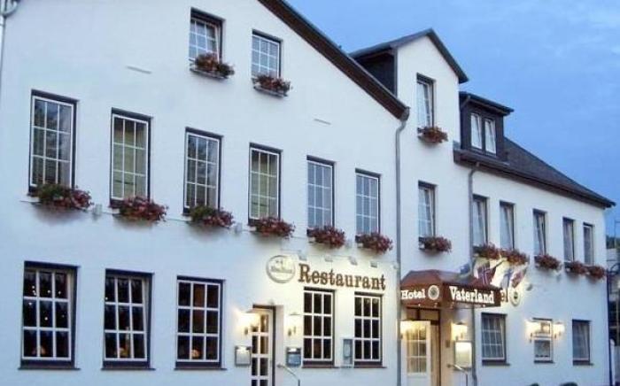 Hotel Hinz