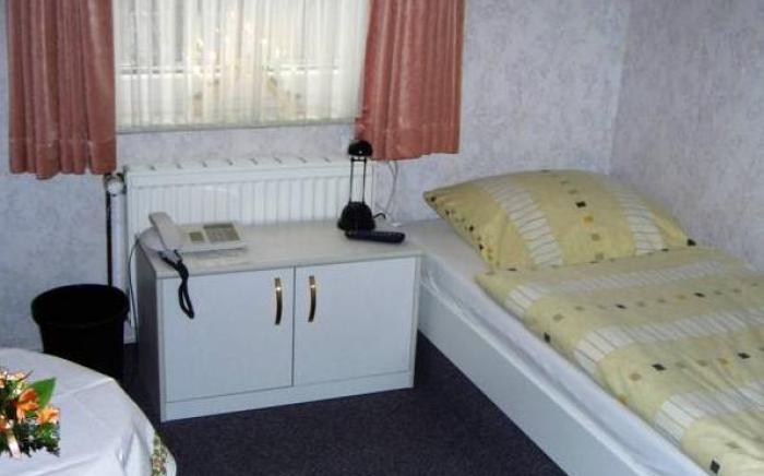 Hotel Hinz