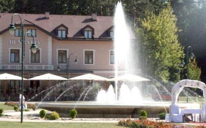 Hotel Crystal